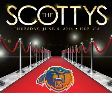 scotty awards