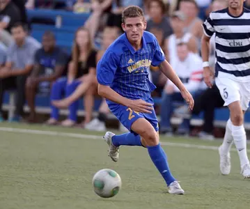 Tyler Miguel Dribbling
