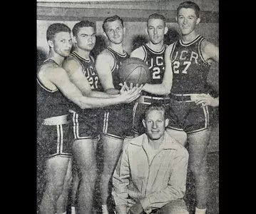 Highlanders Mourn The Passing Of The Patriarch Of UC Riverside Athletics, Dr. Frank Lindeburg Image