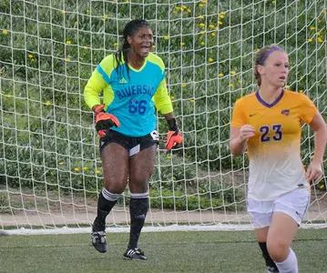 Big West Names Elizabeth Silas Conference Defensive Player Of The Week Image