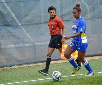 Women's Soccer Hosts Duquesne, Travels To Texas Tech This Week Image
