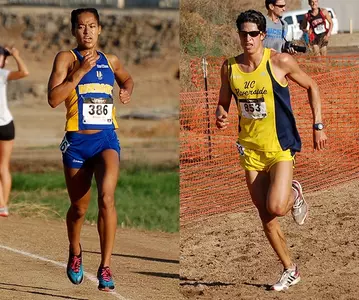 cross country