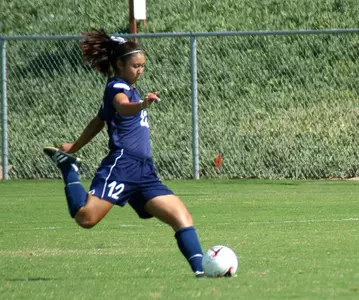 Late Goal Gives Long Beach State 2-1 Win Over UC Riverside Image
