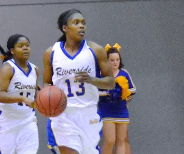 Brittany Crain Scores 22 Points As Highlanders Fall To CSUN, 88-70 Image