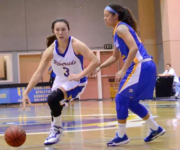 Women's Basketball Gears Up To Take On Hawai'i Thursday At The SRC Image