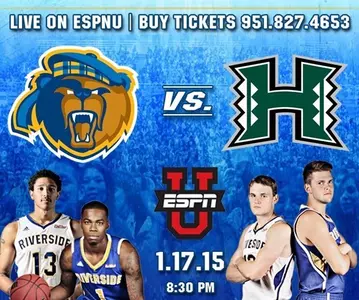 MBK vs. Hawai'i