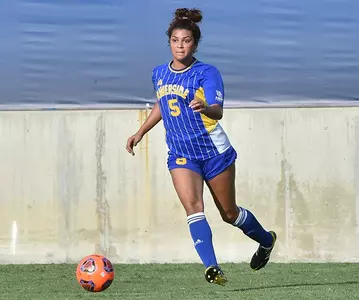 Women's Soccer Begins 2017 Season With Home Matches Against Southern Utah And Idaho Image