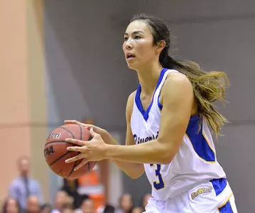 Women's Basketball Hosts CSU Bakersfield Saturday At 7pm Image