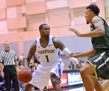 Men's Basketball Hosts Northern Colorado Thursday Before Heading To LMU Sunday Image