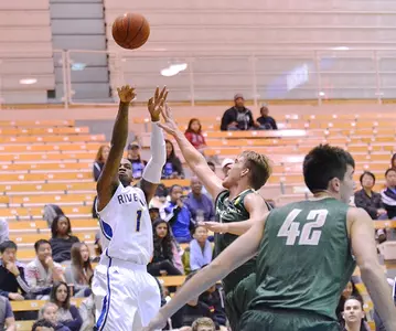Men's Basketball Travels To Rice, Lamar For Thanksgiving Break Image
