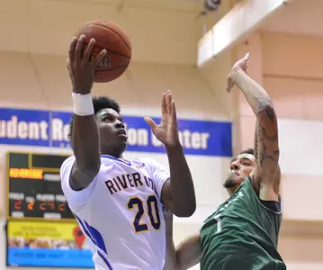 Men's Basketball Heads To Santa Barbara, Hosts Irvine To Close Out Regular Season Image