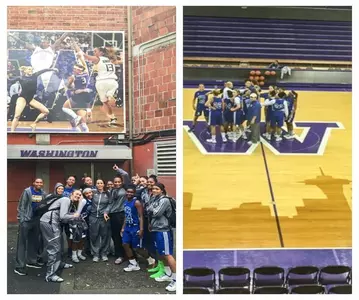 WBK At UW