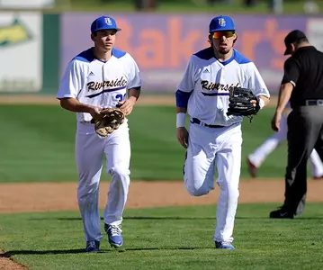 Baseball Hosts Loyola Marymount This Evening At 6 pm PT Image