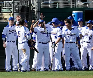 Baseball Returns To The Plex For Nine-Game Homestand Image