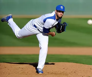 Baseball Hosts Nationally-Ranked Oregon On Tuesday, Wednesday Image