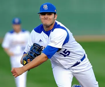 Baseball Returns To The Plex For Tuesday Afternoon Game vs. UNLV Image