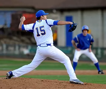 Baseball Drops Final Game Of Three-Game Series To Hawai'i, 9-2 Image