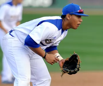 Oregon Scores Three In 13th For 10-7 Win Over Baseball Image