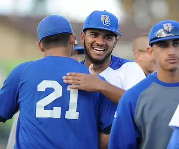 Baseball Tops Portland, 4-1, In Series Finale Image