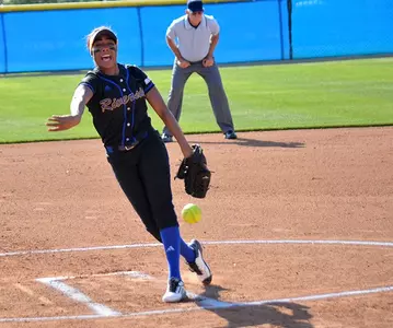 Ponce Records 17th Victory As Highlanders Top Fairleigh Dickinson, 3-0 Image