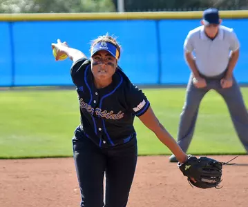 Softball Hits The Road For The Fresno State Kickoff This Friday Image
