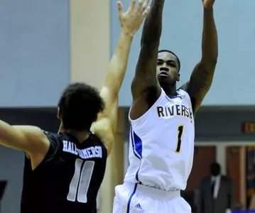 Men's Hoops Looks To Remain Undefeated With Home Game vs. Santa Clara, Road Trip To San Francisco Image