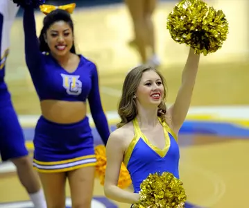 UC Riverside Cheer and Dance Squads to Host Tryouts Image