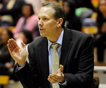 Dennis Cutts Receives Contract Extension Through 2019-20 Image