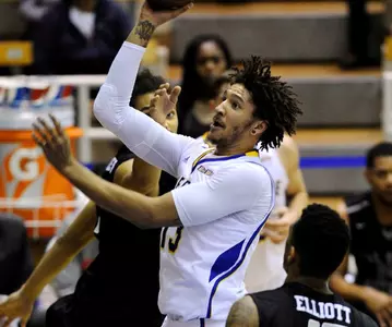 Men's Basketball Hosts Cal Poly Saturday At 7 pm PT Image