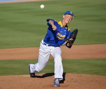 K-State Silences UC Riverside Bats In 8-1 Victory Image