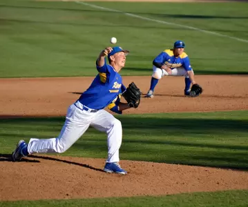 Baseball Continues Road Trip With Three Weekend Games At Utah Image