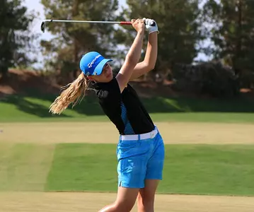 Women's Golf Travels To New Mexico State Aggie Invitational Image