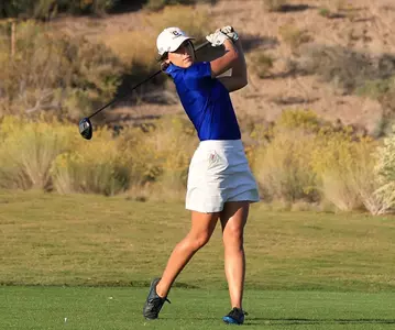 Vilaubi Jumps Seven Spots On Final Day Of The NCAA Regionals Image