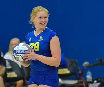 Volleyball Heads To Phoenix For The Grand Canyon Invitational This Weekend Image