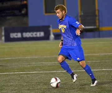 Men's Soccer Hosts San Francisco, Travels To Nationally-Ranked UCLA This Week Image
