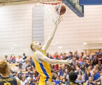 Menno Dijkstra Lay Up