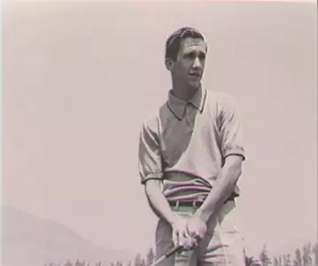 Ed Cowan Addressing The Ball