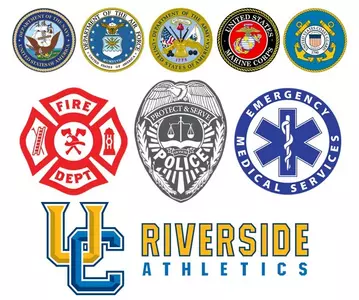 Military First Responders