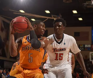 Taylor Johns Back To Basket