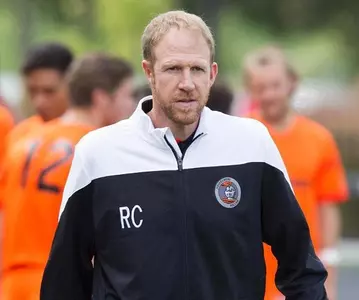 Ryan Carruth Walking