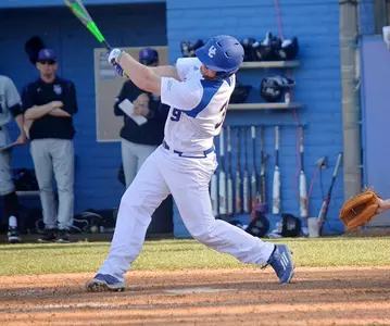 Yeager Taylor Swinging