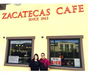 Zacatecas Cafe