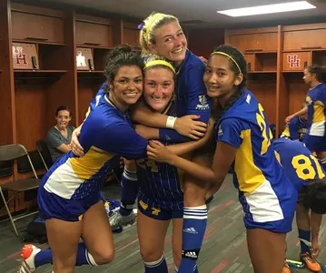 Maxwell, Apelian, Dragoo, Quezada Post Houston Win