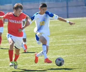Romario Lomeli Dribbling