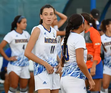 Jane Jordan Pregame Intros