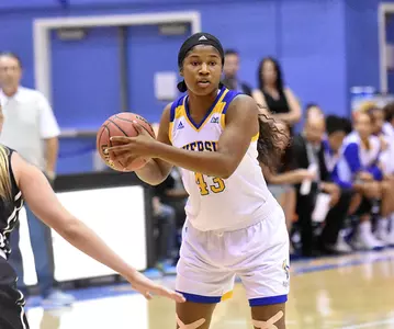 Jalyn Clay