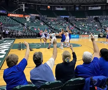 99 For Title IX Auction Winners In Hawai'i