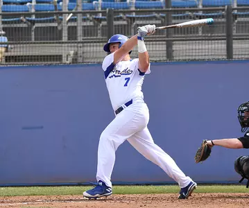 AJ Sawyer Swinging
