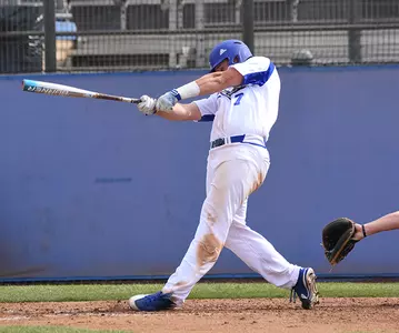 AJ Sawyer Swinging