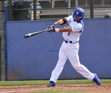 Colby Schultz Swinging